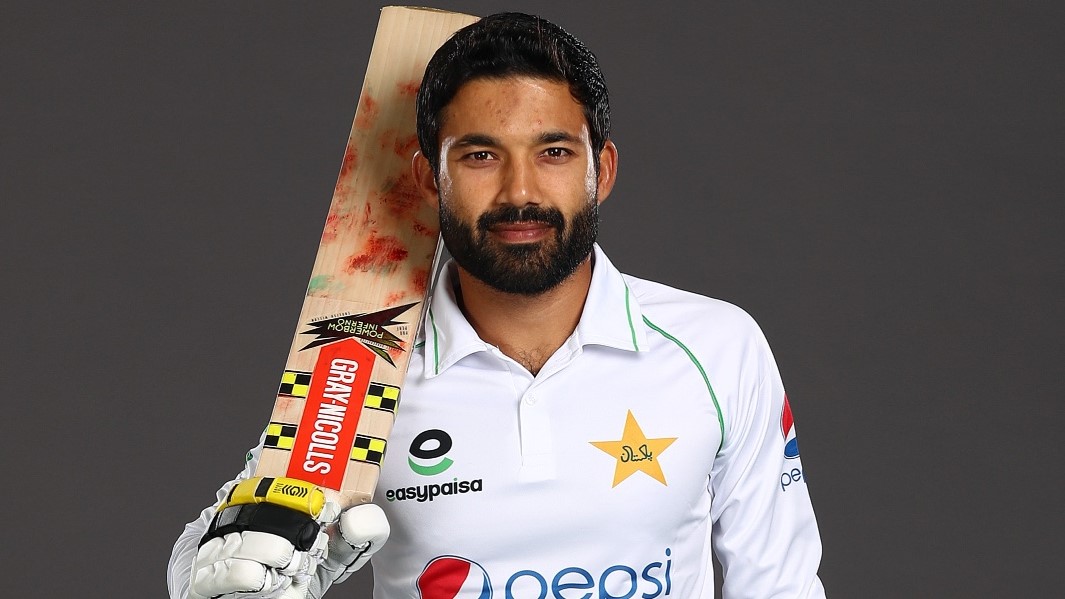 Inzamam praises Rizwan’s performance in 2nd Test - The Pakistan ...