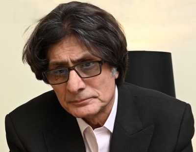 Ch Raoof Raoof Hasan explains why PTI postponed intra-party elections - The ...